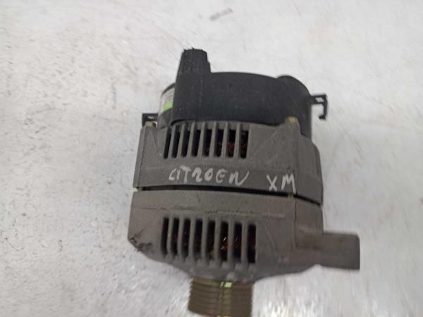 ALTERNATEUR 150AMP CITROEN/ PEUGEOT (CL15) - Vue 2